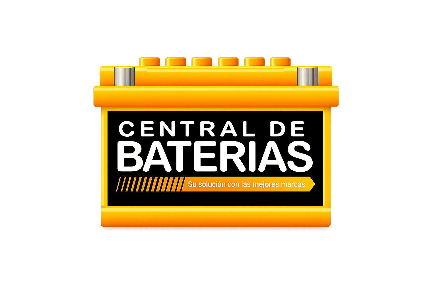 Central De baterias HN